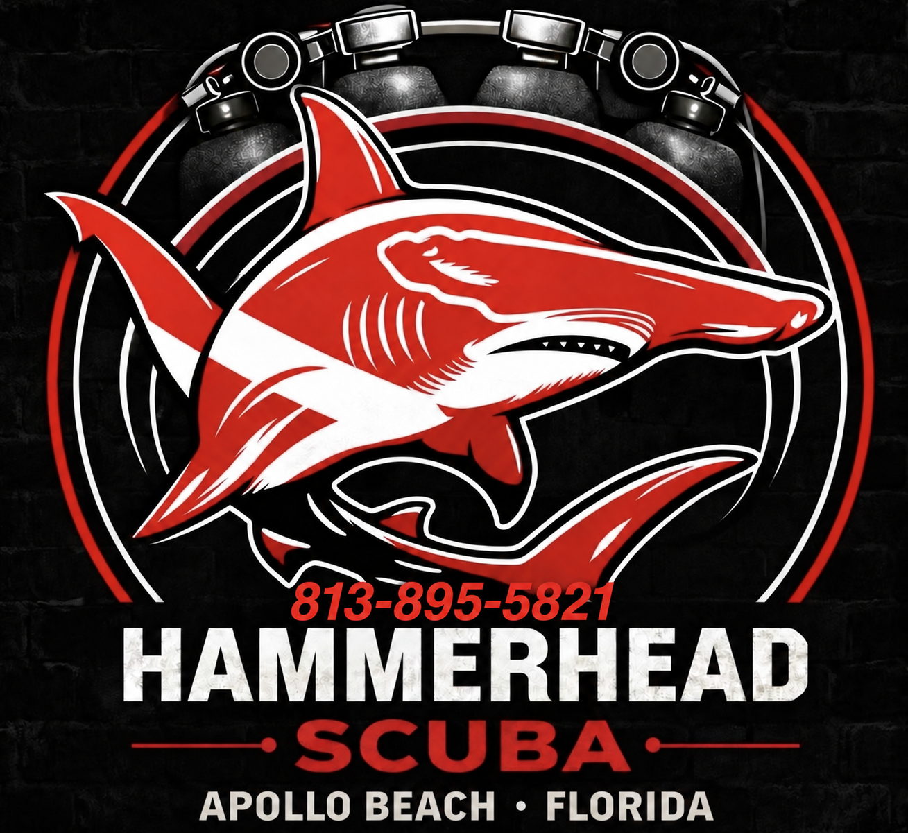 Hammerhead Scuba LLC, Apollo Beach, Florida